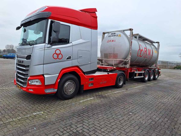 Sinttruije Transport